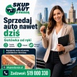 Skup aut Warszawa i okolice - szybka wycena, gotówka od ręki - ogłoszenia 2542775 | gpr24.pl