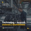 Technolog (m/k) - ogłoszenia 2548321 | gpr24.pl