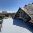 Hydroizolacja dachy, tarasy, papa term, membrana PVC  - ogłoszenia 2535436 | Portal Targówka