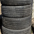 Opony Continental  - ogłoszenia 2542267 | lipno-cli.pl