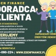 Doradca Klienta- branża finansowa - ogłoszenia 2121479 | ibemowo.pl