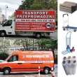 PRZEPROWADZKI TRANSPORT bagażówka TRAGARZE 24h. wnoszenie mebli gabarytów cała W-WA+okolice - ogłoszenia 2380999 | Portal Warszawa centrum 