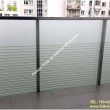 Folie matowe prywatyzujące na balkony Ursynów- Oklejamy balkony Warszawa -Folie na szklane balustrady balkonowe -Folkos folie - ogłoszenia 2330759 | iursynow.pl