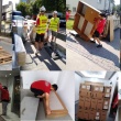 PRZEPROWADZKI TRAGARZE 24 wnosimy/znosimy meble AGD gabaryty TRANSPORT - ogłoszenia 2327481 | Portal Wesołej 