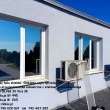 Folie przeciwsłoneczne Warszawa Wesoła - Usługa oklejania szyb -Folie z filtrem UV i IR -Folkos folie SOLAR SCREEN, HANITA COATINGS.... - ogłoszenia 2338752 | Portal Wesołej 
