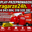 Przeprowadzki Warszawa i okolice • Transport mebli • Tragarze • Opróżnianie mieszkań • Wywóz gabarytów - ogłoszenia 2529488 | Portal Wesołej 