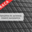  Zatrudnimy przedstawiciela handlowego ds. sprzedaży pokryć dachowych  - Hespol Dachy - ogłoszenia 679315 | e-Sochaczew.pl