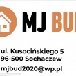 Firma MJBUD Mariusz Jarota  - ogłoszenia 720292 | e-Sochaczew.pl
