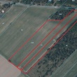 Sprzedam działki rolne, Zakrzew gm. Nowa Sucha - ogłoszenia 765935 | e-Sochaczew.pl