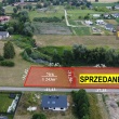 *** Działka budowlana - Granice, gm. Teresin *** - ogłoszenia 712696 | e-Sochaczew.pl