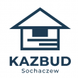 Budowa domów stany surowe i deweloperskie - ogłoszenia 777059 | e-Sochaczew.pl