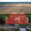 *Działka budowlana – Nowa Piasecznica, gm.Teresin* - ogłoszenia 745306 | e-Sochaczew.pl
