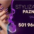 Stylizacja Paznokci Sochaczew - ogłoszenia 812132 | e-Sochaczew.pl