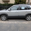 Sprzedam Hyundai Tuscon 2008 rok - ogłoszenia 812247 | e-Sochaczew.pl