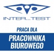 Inter...Test - Pracownik Biurowy / Copywriter - ogłoszenia 839893 | e-Sochaczew.pl