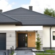 Nowy dom parterowy Sochaczew  - ogłoszenia 842025 | e-Sochaczew.pl