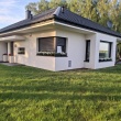 Nowoczesny dom 147 m, blisko lasu - ogłoszenia 843098 | e-Sochaczew.pl