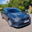 Sprzedam samochód Kia Ceed 1,4 - ogłoszenia 843987 | e-Sochaczew.pl
