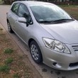 TOYOTA AURIS 1.33 VVT-i CLASSIC – I WŁAŚCICIEL, NISKI PRZEBIEG, BEZWYPADKOWA - ogłoszenia 844530 | e-Sochaczew.pl