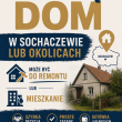 Kupię dom w Sochaczewie lub okolicach  - ogłoszenia 845432 | e-Sochaczew.pl