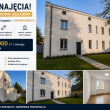 DO WYNAJĘCIA BUDYNEK BIUROWO-USŁUGOWY 200 m² | CENTRUM SOCHACZEWA | UL. TRAUGUTTA | PARKING - ogłoszenia 846830 | e-Sochaczew.pl
