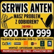 SERWIS ANTEN - Telewizja Satelitarna oraz Naziemna DVB-T2 - Montaż, Ustawianie , Naprawa. Polsat Box , Canal+ , Republika , Orange  - ogłoszenia 672808 | e-Sochaczew.pl