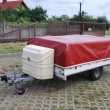 Sprzedam przyczepkę namiotową - ogłoszenia 847955 | e-Sochaczew.pl