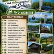 Zapraszamy w Bieszczady i nad zielone wzgórza nad Soliną - ogłoszenia 848719 | e-Sochaczew.pl