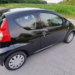 Peugeot 107 1.0 benzyna 2006r. - ogłoszenia 849560 | e-Sochaczew.pl