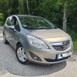 Sprzedam Opel Meriva B, 2011 - ogłoszenia 849835 | e-Sochaczew.pl
