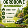 PRACE OGRODOWE - ogłoszenia 849939 | e-Sochaczew.pl