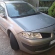 renault megane 1.5 2007 kombi 1461 cm3 78 kW 267000, uszkodzony silnik - ogłoszenia 850058 | e-Sochaczew.pl