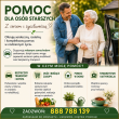 Pomoc dla Seniora (Własne Auto) - ogłoszenia 851238 | e-Sochaczew.pl