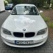 Sprzedam BMW Seria 1 116d • 2011 • 2.0 Diesel  - ogłoszenia 852871 | e-Sochaczew.pl