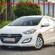 Hyundai i30 1.6 CRDi Classic + - ogłoszenia 850118 | e-Sochaczew.pl