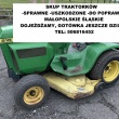 SKUP TRAKTORKÓW DO KOSZENIA TRAWY TRAKTORKI OGRODOWE TRAKTOREK TRAKTOR KOSIARKA - ogłoszenia 762070 | Sucha24