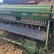siewnik zbożowy amazone D9 /rozsiewacz 2500kg - ogłoszenia 804648 | Sucha24