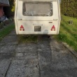 Przyczepa campigowa N126E - ogłoszenia 811846 | Sucha24