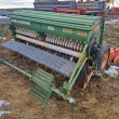 agregat siewny kuhn+ siewnik amazone d9 - ogłoszenia 820730 | Sucha24