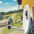 MONTAŻ USTAWIANIE SERWIS ANTEN SATELITARNYCH POLSAT BOX - ogłoszenia 848823 | Sucha24