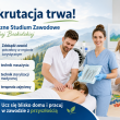 Rekrutacja do Medycznego Studium Zawodowego w Suchej Beskidzkiej: technik masażysta, sterylizacji medycznej i terapeuta zajęciowy - ogłoszenia 852245 | Sucha24