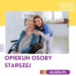 Opiekun w dps- kurs za darmo! - ogłoszenia 725584 | ewysmaz.pl
