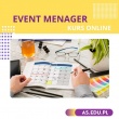 Zostań event managerem! Kurs ONLINE przygotuje Cię do profesjonalnego planowania i zarządzania imprezami. Poznaj klasyfikacje eventów, ucz się promocji i zarządzania zespołem. Start: wrzesień 2025. Zapisz się teraz!