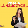 Praca w weekendy, nauczanie - ogłoszenia 741205 | ewysmaz.pl