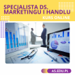 Specjalista ds. marketingu - ogłoszenia 741231 | ewysmaz.pl