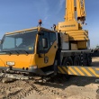 Ogłoszenie: Usługi Dźwigiem 60t LTM1060/2