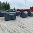 Ogłoszenie: Obciążniki balast na tuz 