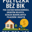 Ogłoszenie: Pożyczka pod zastaw bez BIK 