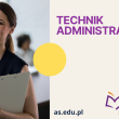 technik administracji- ZA DARMO! - ogłoszenia 754096 | ewysmaz.pl