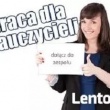 Nauczyciel do współpracy! - ogłoszenia 755146 | ewysmaz.pl